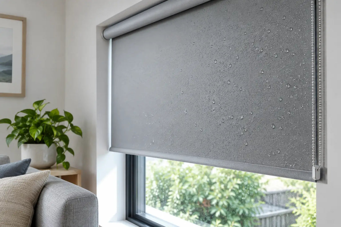 Waterproof Roller Blind Review - Worth Buying?