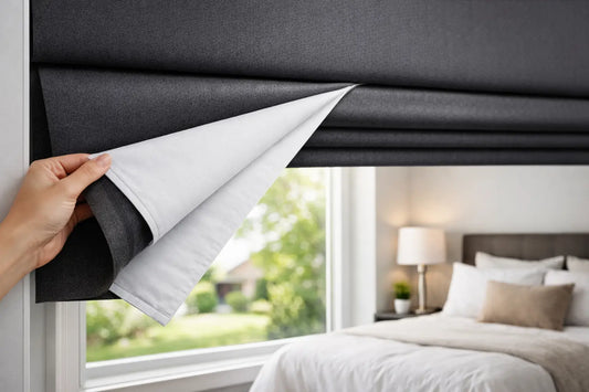 Blackout Blind Lining Review for Real Homes