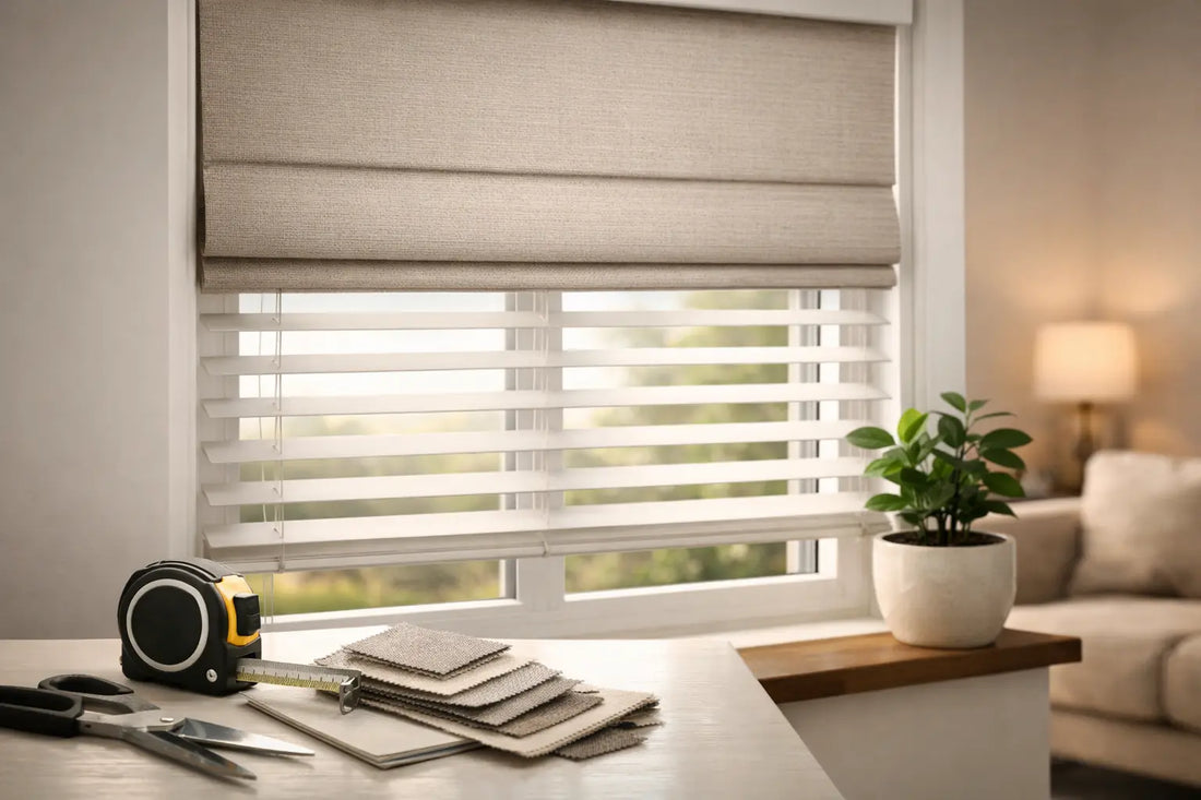 Cheap Made to Measure Blinds That Fit