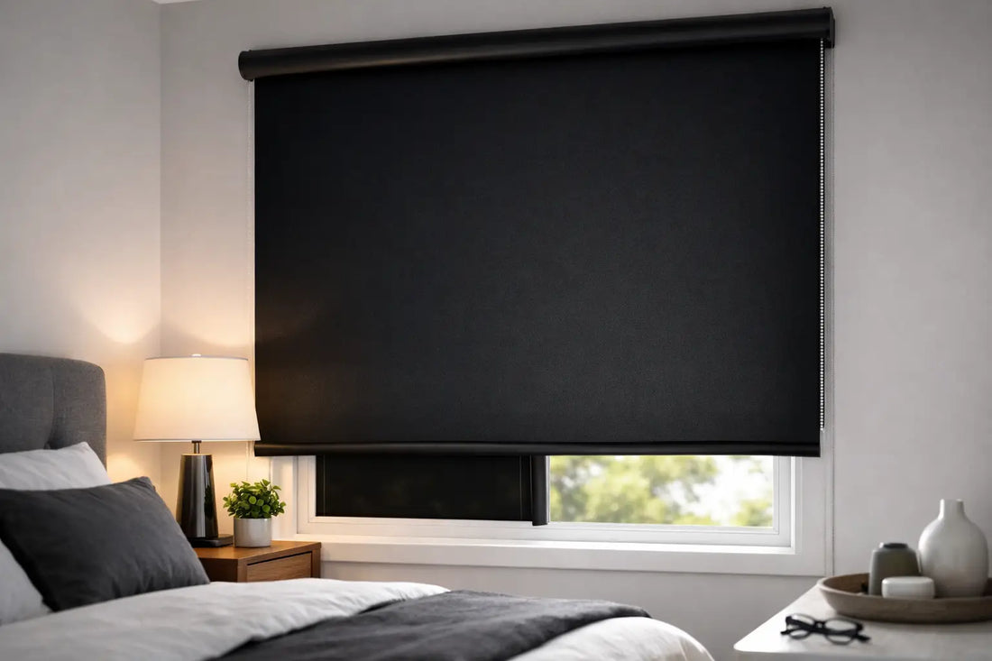Blackout Roller Blind Review: Worth It?