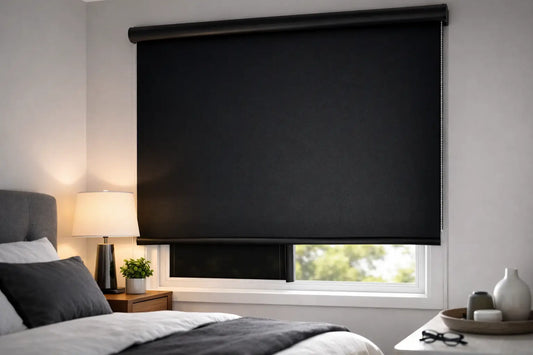 Blackout Roller Blind Review: Worth It?