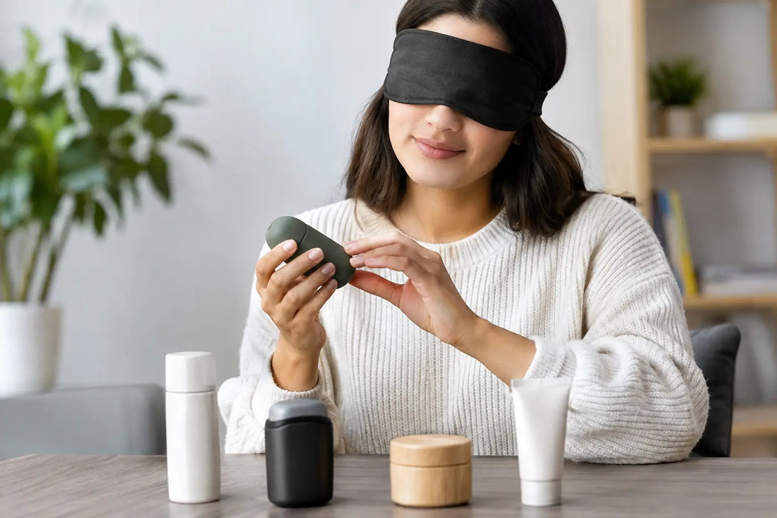 Blind Reviews: What to Check Before You Buy