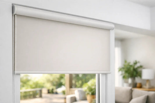 Roller Blinds That Fit Properly Every Time