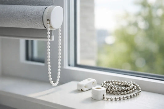 A Practical Guide to Roller Blind Chains