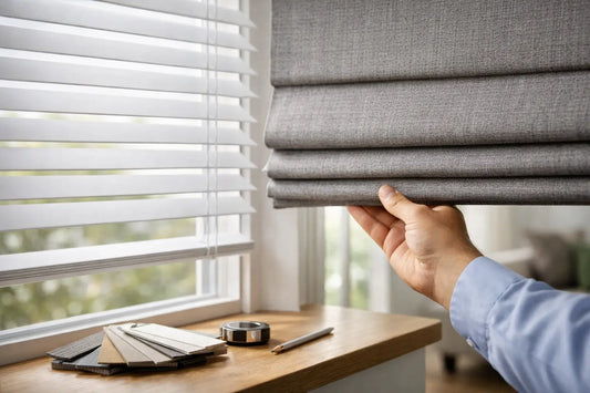 Are Made to Measure Blinds Worth It for You?