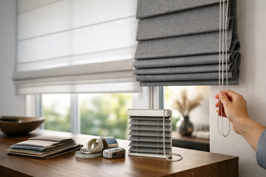 Made to Measure Blinds Review: Worth It?