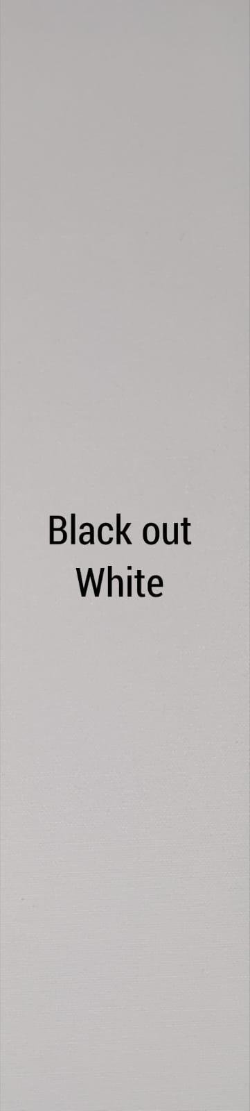 Made To Measure complete blackout Vertical Blinds complete kit - Queen Blinds ltd