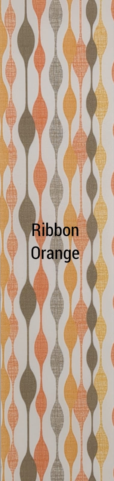 made to measure patterned vertical blinds replacement slats 3.5"(89mm) - Queen Blinds ltd