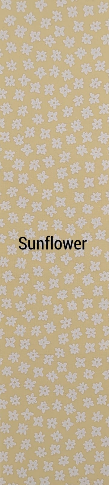made to measure patterned vertical blinds replacement slats 3.5"(89mm) - Queen Blinds ltd