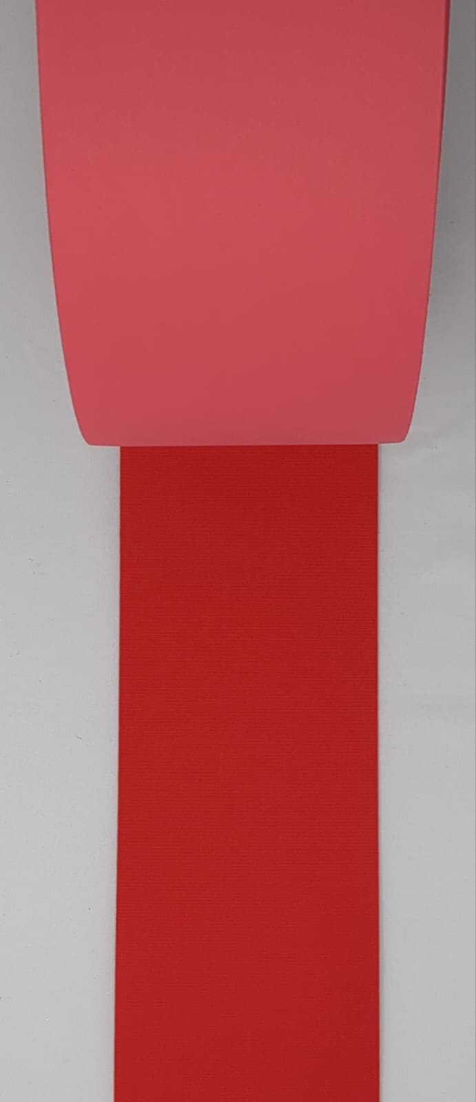 MADE TO MEASURE PLAIN BLACKOUT VERTICAL BLIND REPLACEMENT SLATS 3.5"(89MM) - Queen Blinds ltd