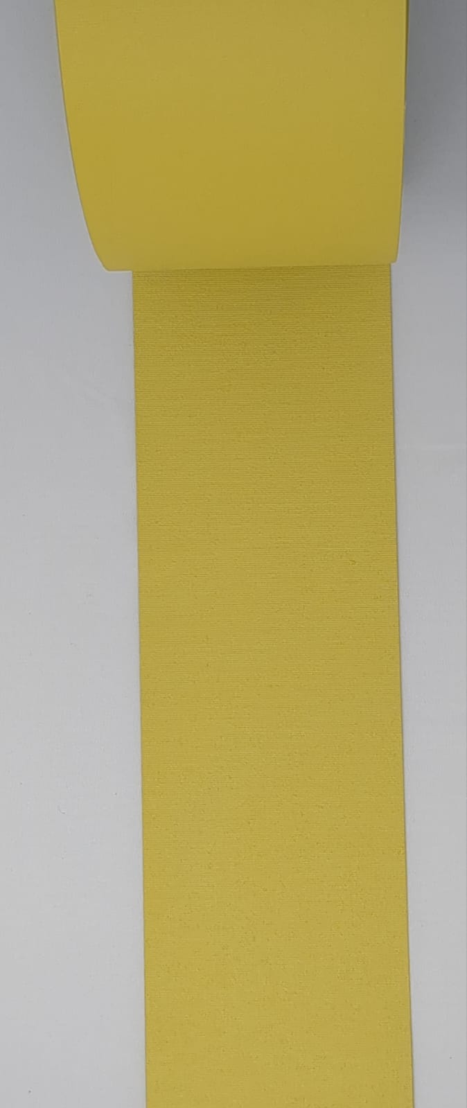 MADE TO MEASURE PLAIN BLACKOUT VERTICAL BLIND REPLACEMENT SLATS 3.5"(89MM) - Queen Blinds ltd