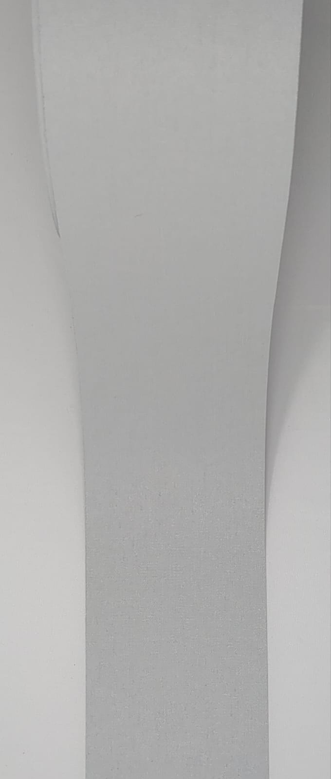 MADE TO MEASURE PLAIN BLACKOUT VERTICAL BLIND REPLACEMENT SLATS 3.5"(89MM) - Queen Blinds ltd