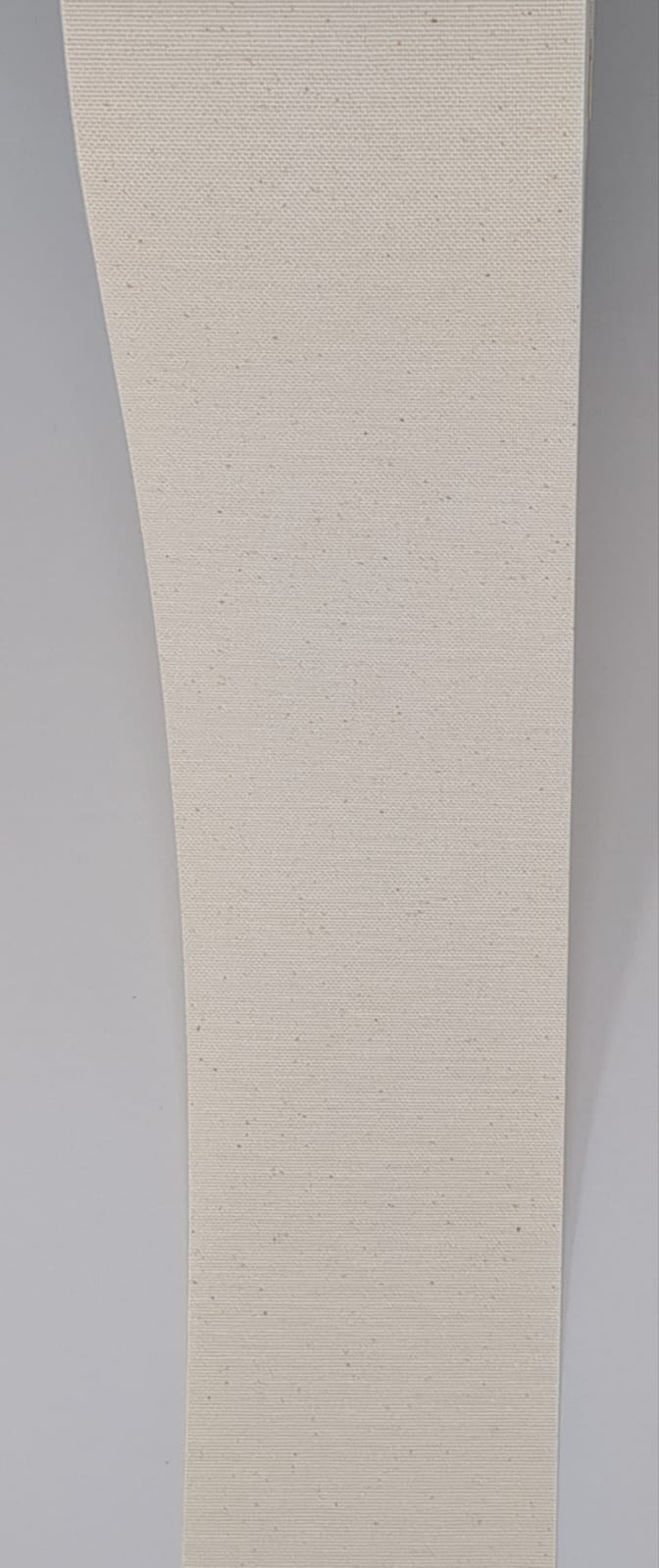 MULTICOLOURED MADE TO MEASURE PLAIN VERTICAL BLIND REPLACEMENT SLATS 3.5"(89MM) - Queen Blinds ltd