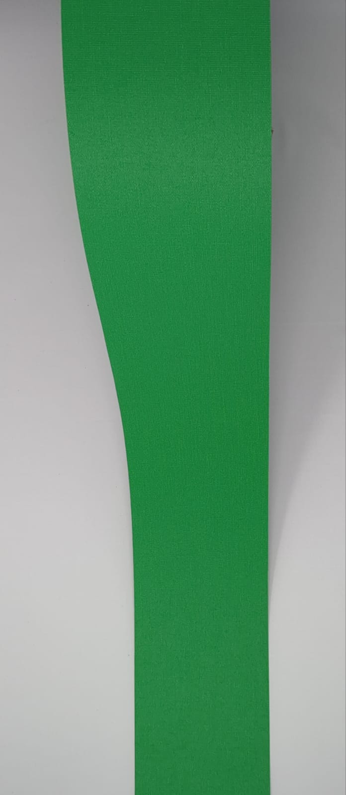 MULTICOLOURED MADE TO MEASURE PLAIN VERTICAL BLIND REPLACEMENT SLATS 3.5"(89MM) - Queen Blinds ltd