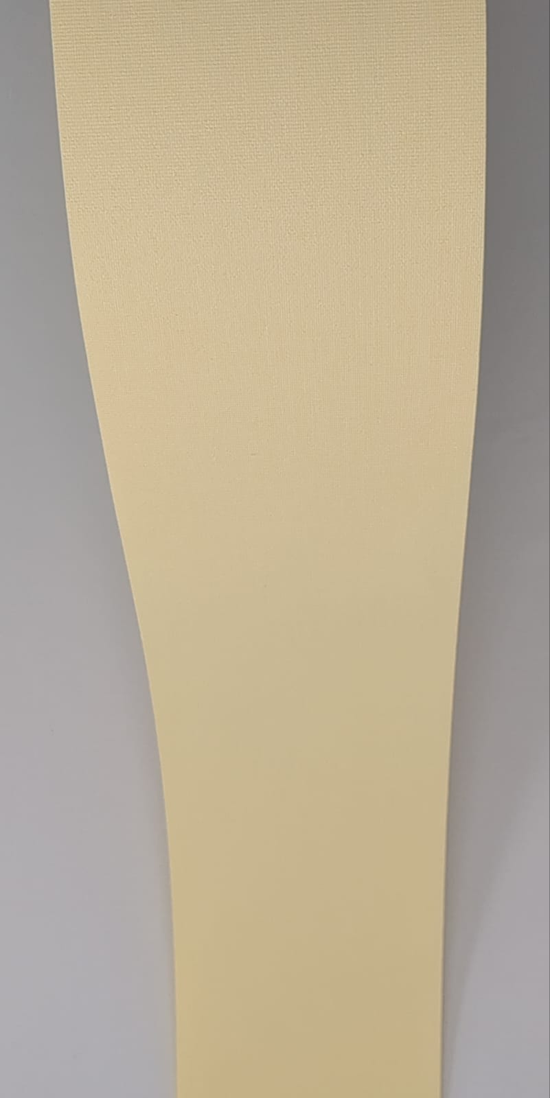 MULTICOLOURED MADE TO MEASURE PLAIN VERTICAL BLIND REPLACEMENT SLATS 3.5"(89MM) - Queen Blinds ltd