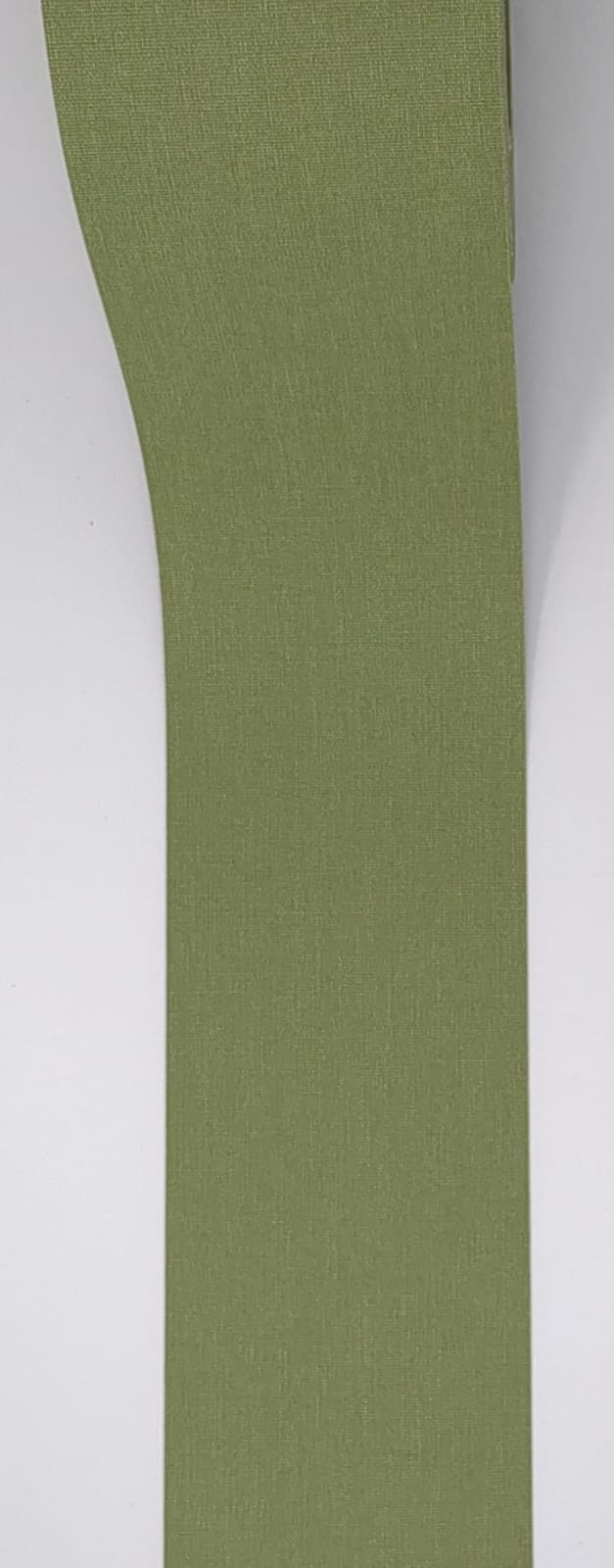 MULTICOLOURED MADE TO MEASURE PLAIN VERTICAL BLIND REPLACEMENT SLATS 3.5"(89MM) - Queen Blinds ltd