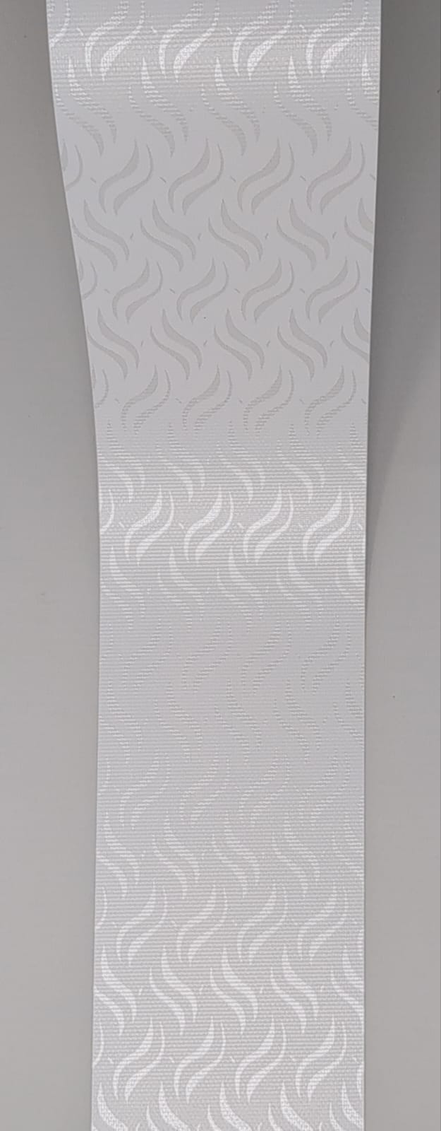 PATTERNED PVC MADE TO MEASURE VERTICAL BLINDS REPLACEMENT SLATS 3.5"(89MM) - Queen Blinds ltd