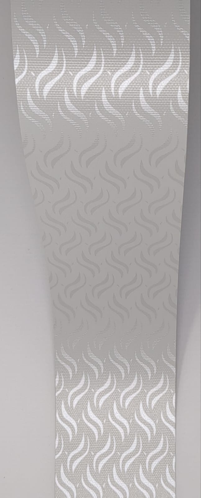 PATTERNED PVC MADE TO MEASURE VERTICAL BLINDS REPLACEMENT SLATS 3.5"(89MM) - Queen Blinds ltd