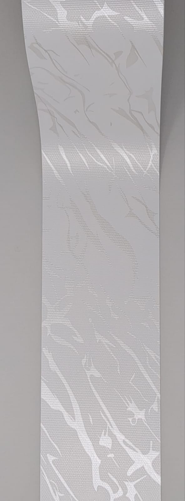 PATTERNED PVC MADE TO MEASURE VERTICAL BLINDS REPLACEMENT SLATS 3.5"(89MM) - Queen Blinds ltd