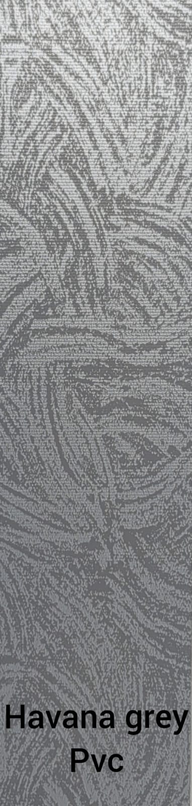 PATTERNED PVC MADE TO MEASURE VERTICAL BLINDS REPLACEMENT SLATS 3.5"(89MM) - Queen Blinds ltd