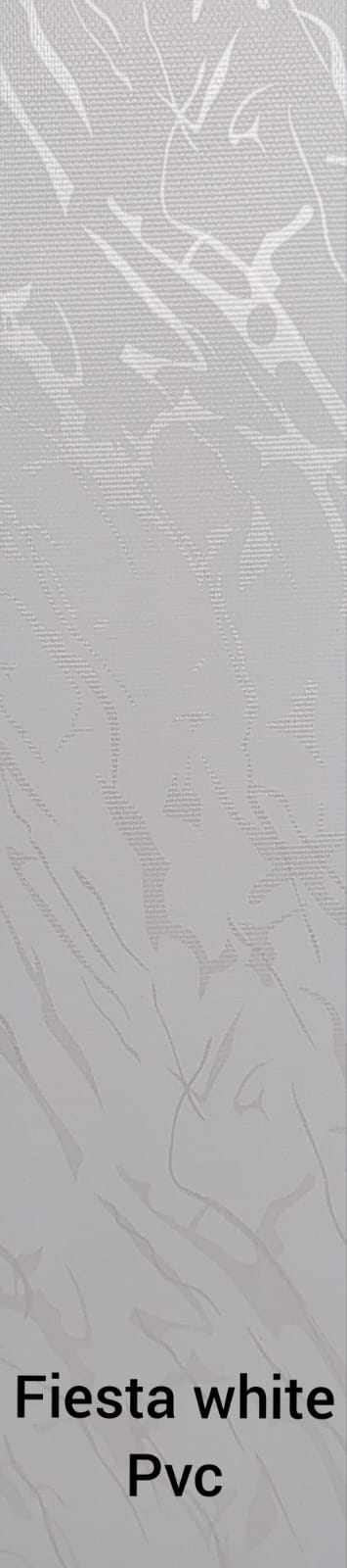 PATTERNED PVC MADE TO MEASURE VERTICAL BLINDS REPLACEMENT SLATS 3.5"(89MM) - Queen Blinds ltd