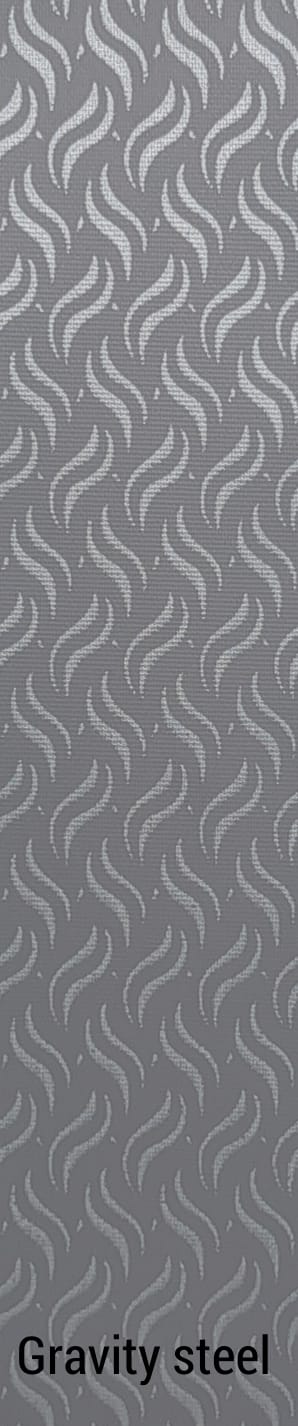 PATTERNED PVC MADE TO MEASURE VERTICAL BLINDS REPLACEMENT SLATS 3.5"(89MM) - Queen Blinds ltd