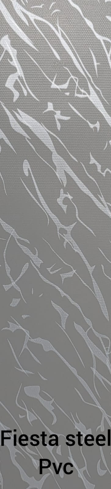 PATTERNED PVC MADE TO MEASURE VERTICAL BLINDS REPLACEMENT SLATS 3.5"(89MM) - Queen Blinds ltd
