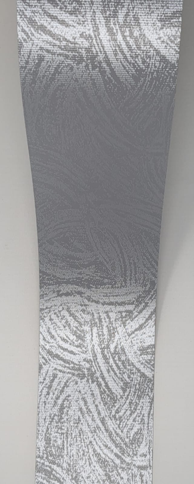 PATTERNED PVC MADE TO MEASURE VERTICAL BLINDS REPLACEMENT SLATS 3.5"(89MM) - Queen Blinds ltd