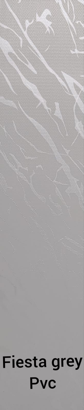 PATTERNED PVC MADE TO MEASURE VERTICAL BLINDS REPLACEMENT SLATS 3.5"(89MM) - Queen Blinds ltd