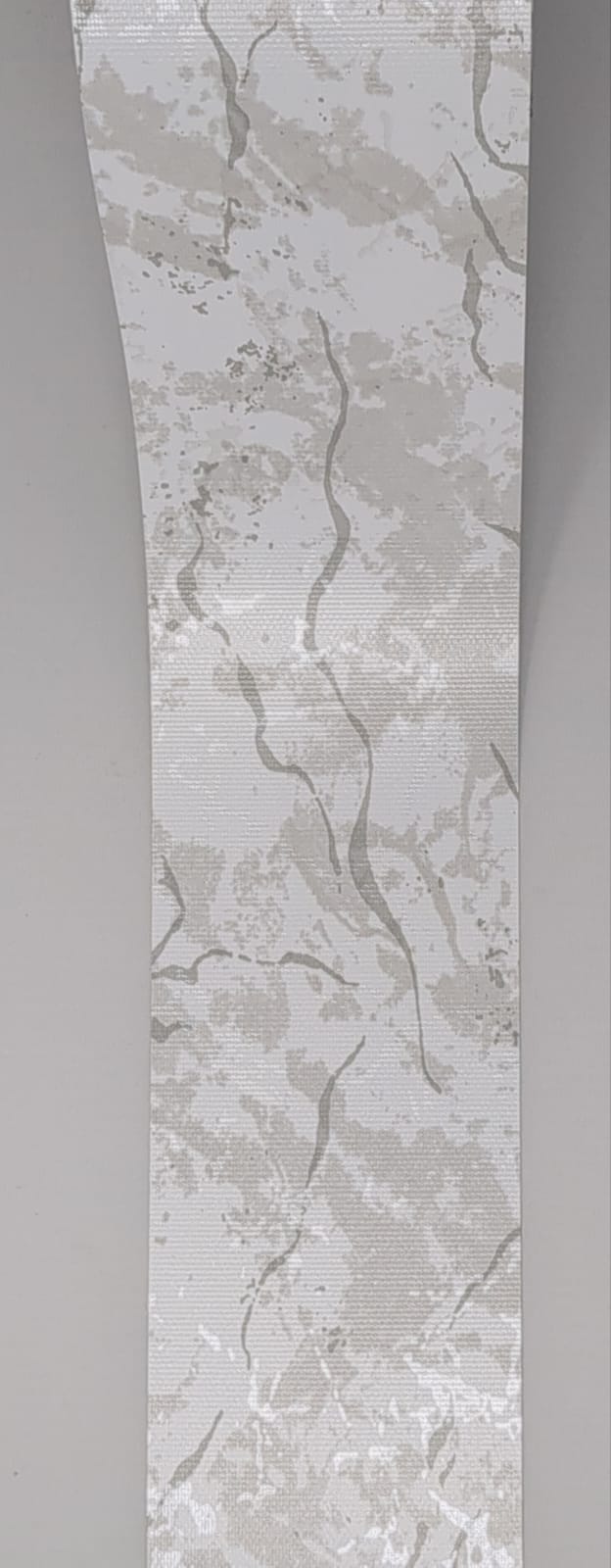 PATTERNED PVC MADE TO MEASURE VERTICAL BLINDS REPLACEMENT SLATS 3.5"(89MM) - Queen Blinds ltd