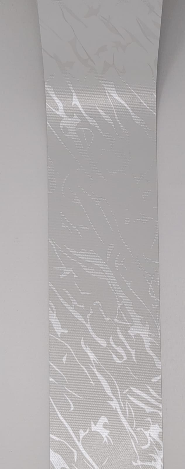 PATTERNED PVC MADE TO MEASURE VERTICAL BLINDS REPLACEMENT SLATS 3.5"(89MM) - Queen Blinds ltd