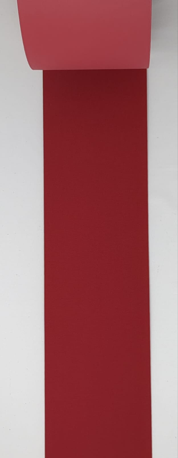 PLAIN BLACKOUT MADE TO MEASURE VERTICAL BLIND REPLACEMENT SLATS 3.5"(89MM) - Queen Blinds ltd