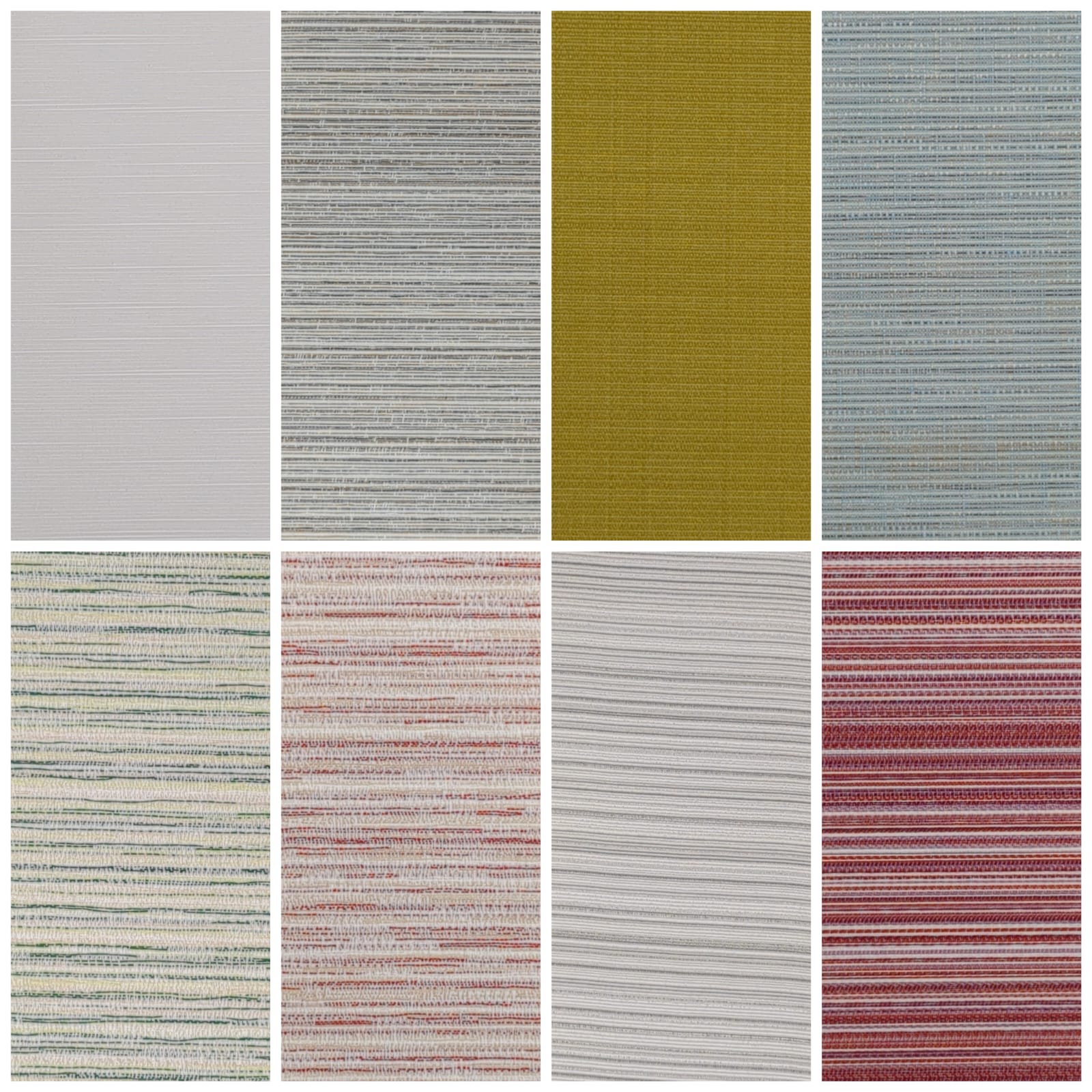 vertical blinds made to measure replacement slats 3.5"(89mm) - Queen Blinds ltd